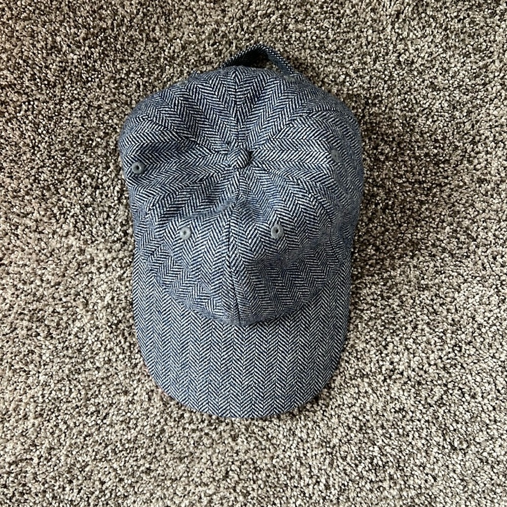 Wool Blend hat